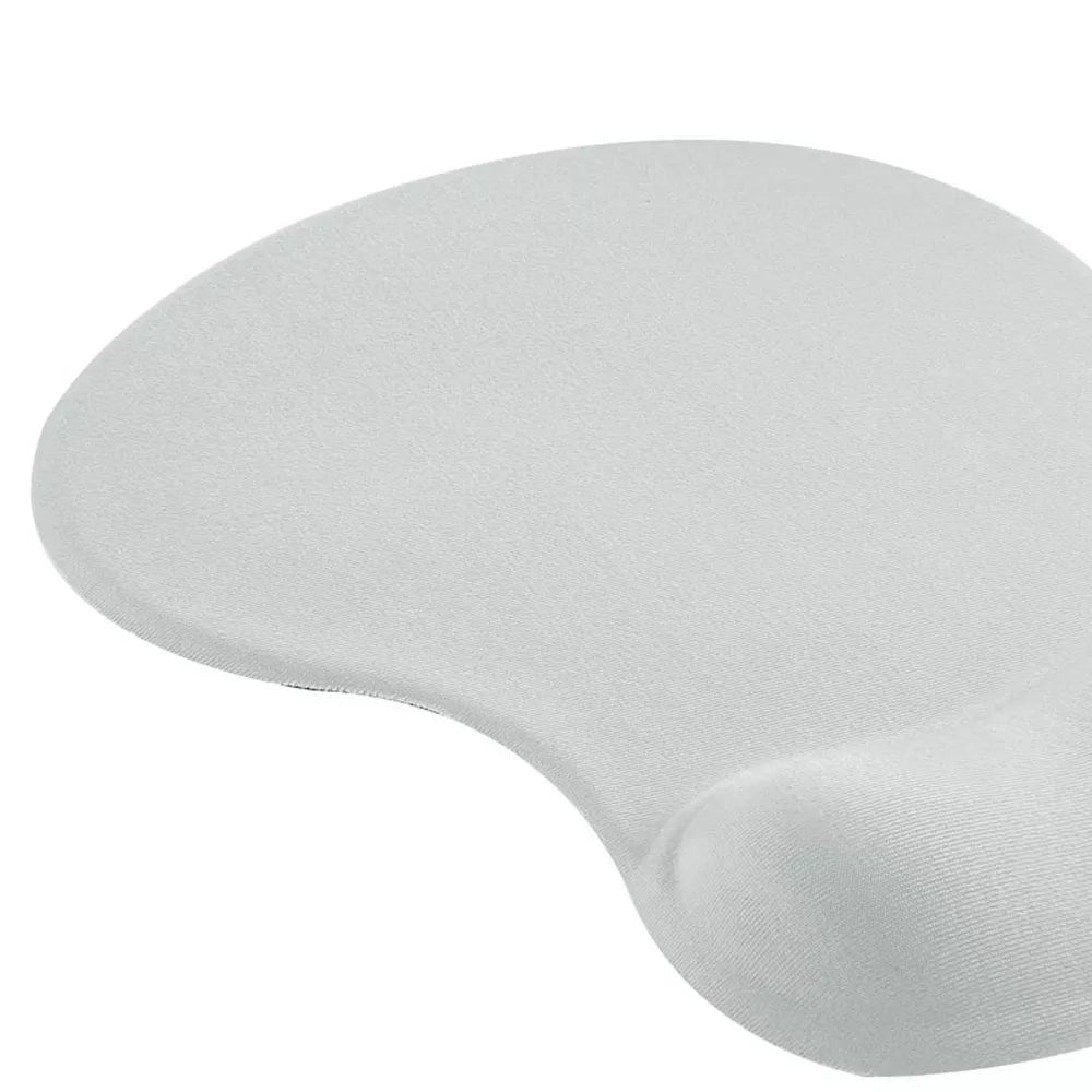 Ergonomic Silicone Wrist Support Mouse Pad For Desktop Use