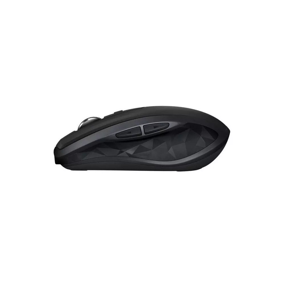 Portable High Precision Wireless Mouse Supporting Multi-computer Operation