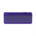 2000mAh Transparent Compact Pocket Power Bank