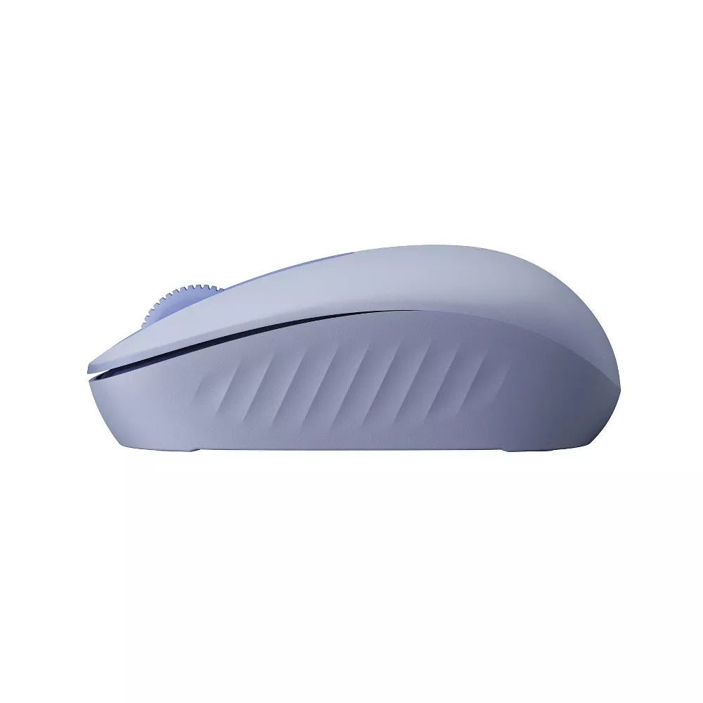 Ambidextrous Portable Bluetooth Wireless Mouse With Long Battery Life