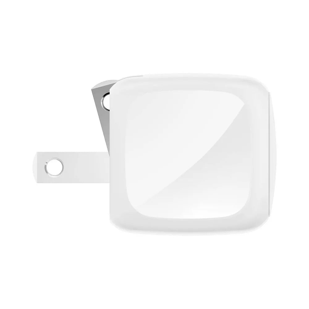 2 Pack 20W USB-C PD Compact Fast Charging Wall Charger