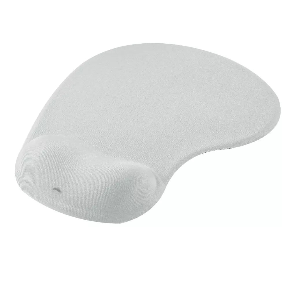 Ergonomic Silicone Wrist Support Mouse Pad For Desktop Use