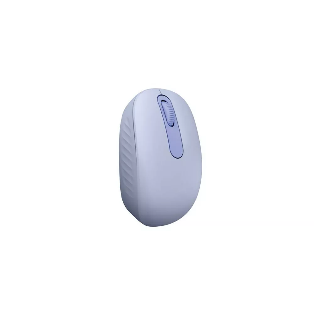 Ambidextrous Portable Bluetooth Wireless Mouse With Long Battery Life
