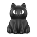 2000mAh Cute Cartoon Cat Shaped Portable Power Bank