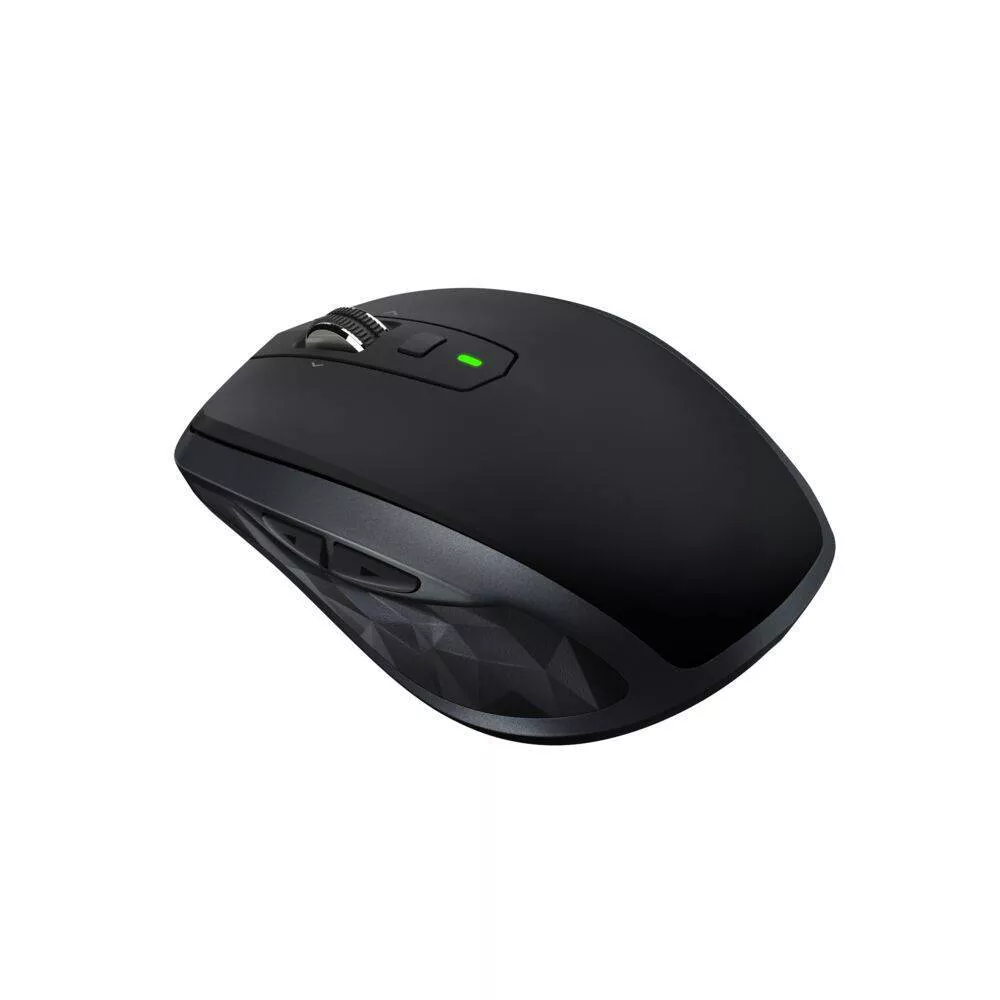 Portable High Precision Wireless Mouse Supporting Multi-computer Operation