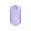 Dual Mode Adjustable DPI Wireless Mouse With Four Buttons