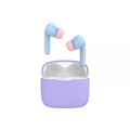 Kids True Wireless Bluetooth Earbuds With Volume Limit & Charging Case