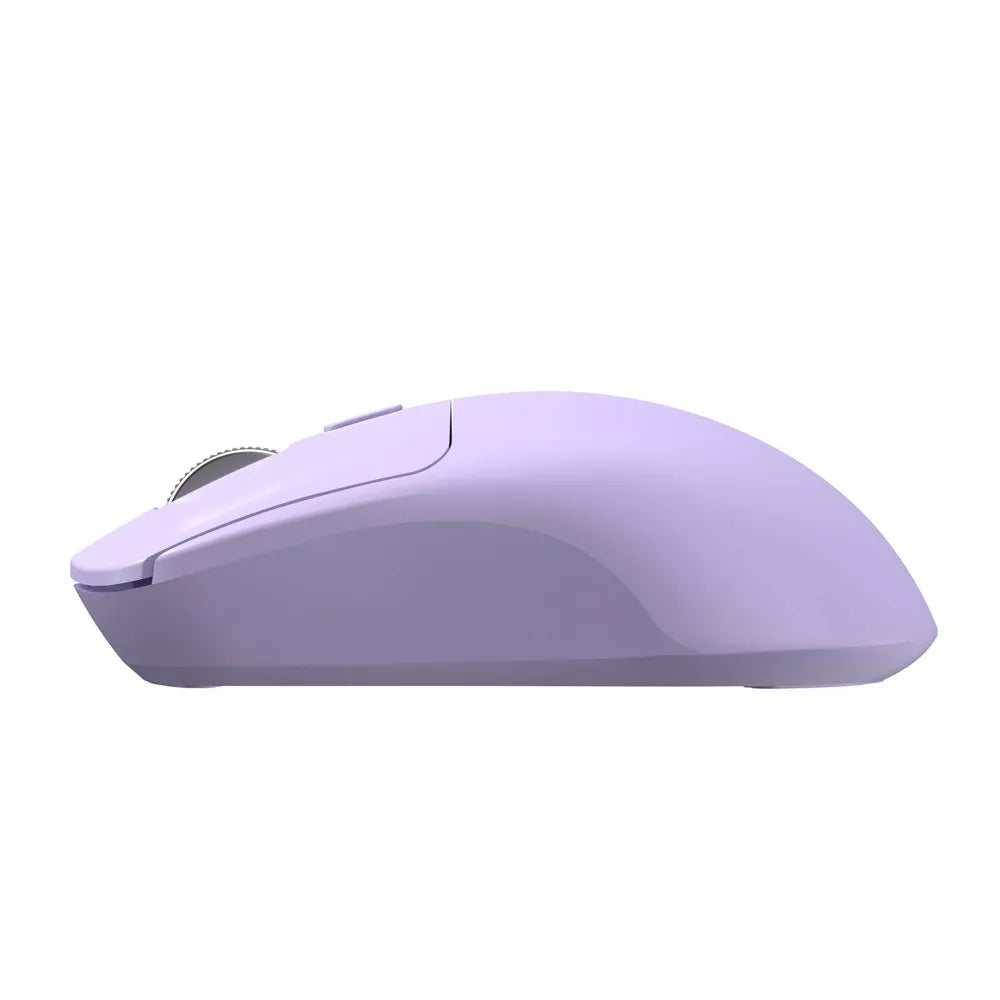 Dual Mode Adjustable DPI Wireless Mouse With Four Buttons