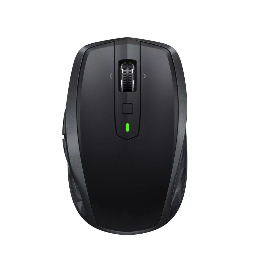 Portable High Precision Wireless Mouse Supporting Multi-computer Operation